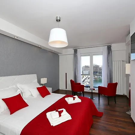 Lipotica Luxury Zadar