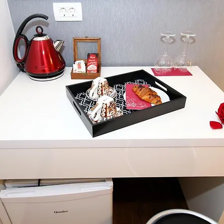 Guest house Lipotica Luxury