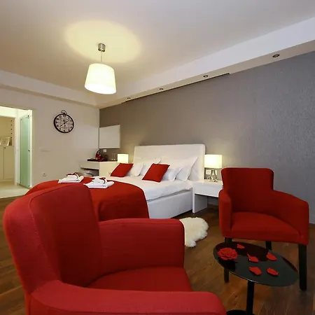 Lipotica Luxury 4* Задар