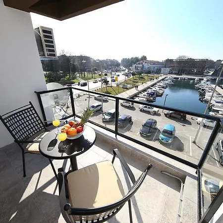Guest house Lipotica Luxury 4*