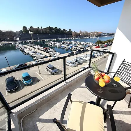 Guest house Lipotica Luxury Zadar