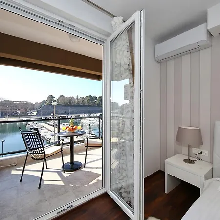 Guest house Lipotica Luxury