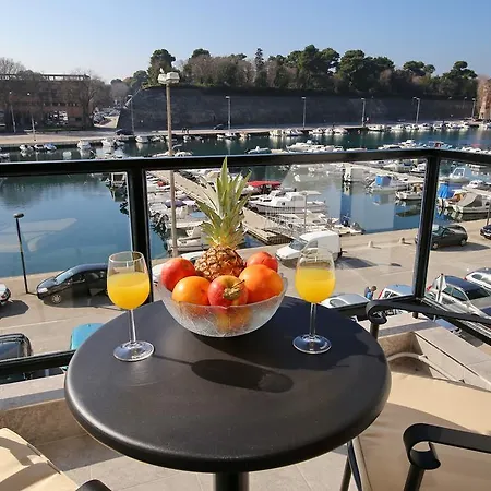 Lipotica Luxury Zadar