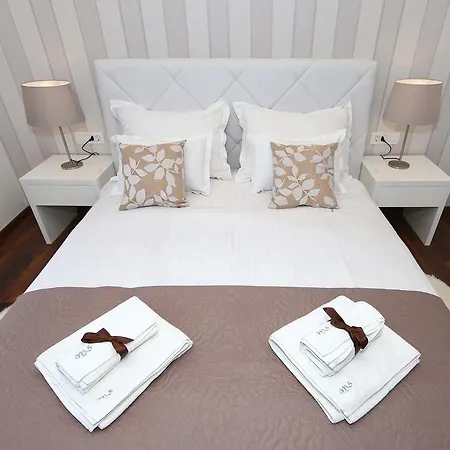 Lipotica Luxury Guest house Zadar