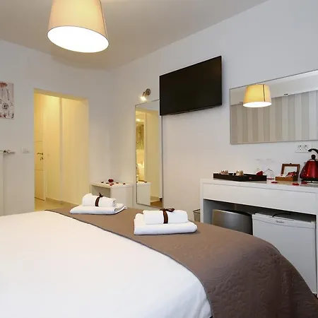 Guest house Lipotica Luxury Zadar