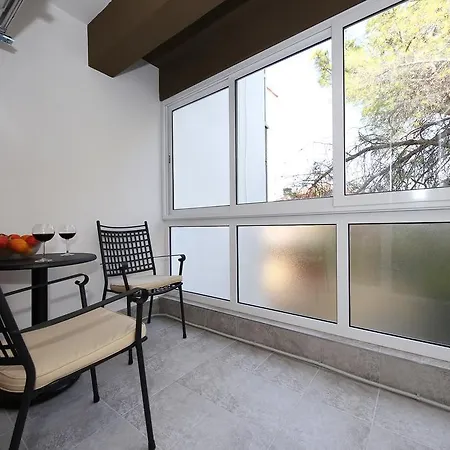 Lipotica Luxury Zadar