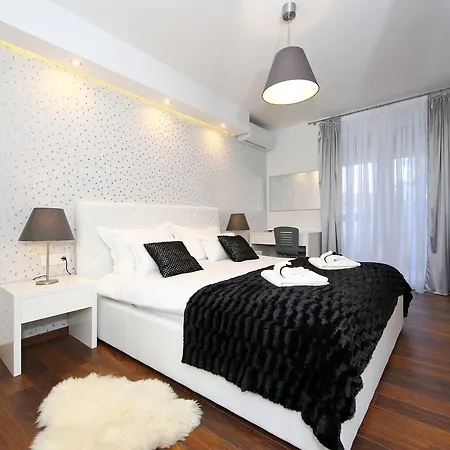 Гостевой дом Lipotica Luxury 4*