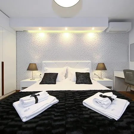 Lipotica Luxury Guest house
