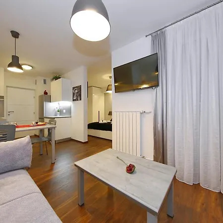 Lipotica Luxury Guest house