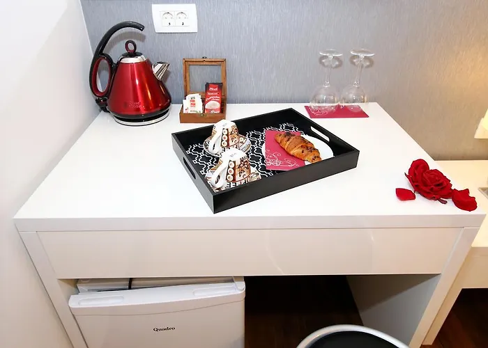 Pensión Lipotica Luxury