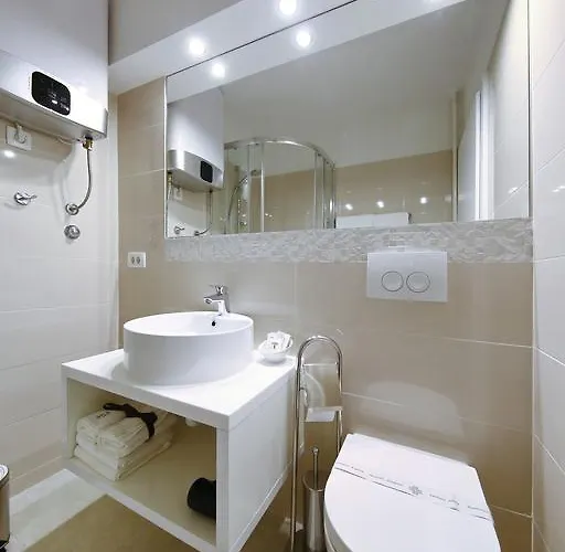 Lipotica Luxury 4* Zadar