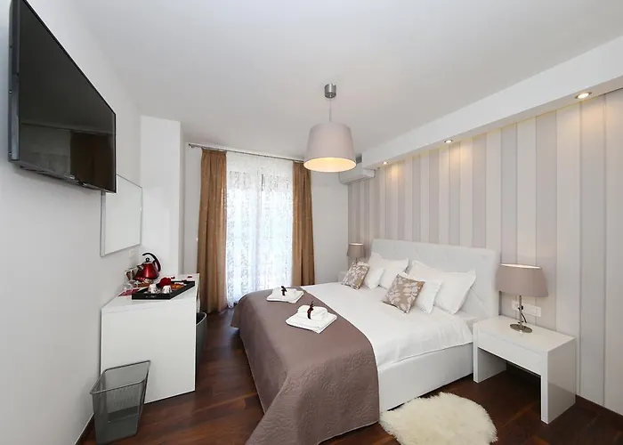 Lipotica Luxury Pensión Zadar