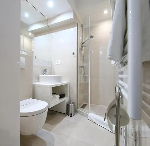 Pensión Lipotica Luxury Zadar