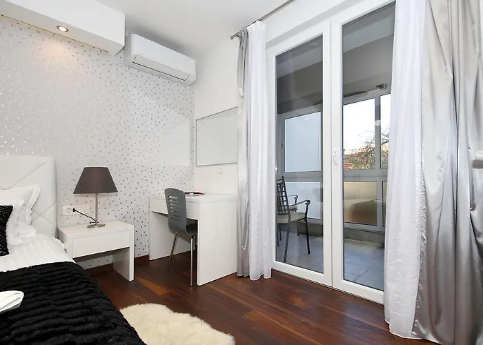 Lipotica Luxury Pensión Zadar