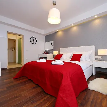 Lipotica Luxury Affittacamere