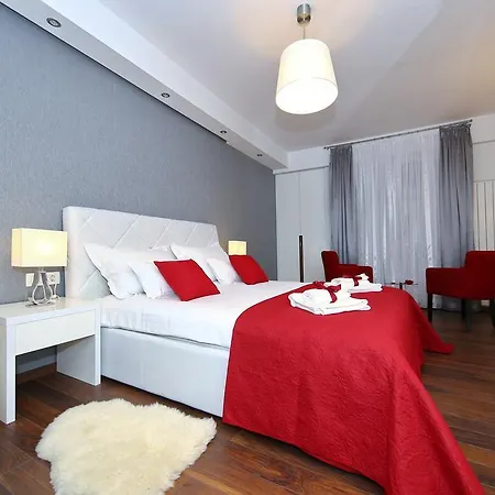 Lipotica Luxury Affittacamere