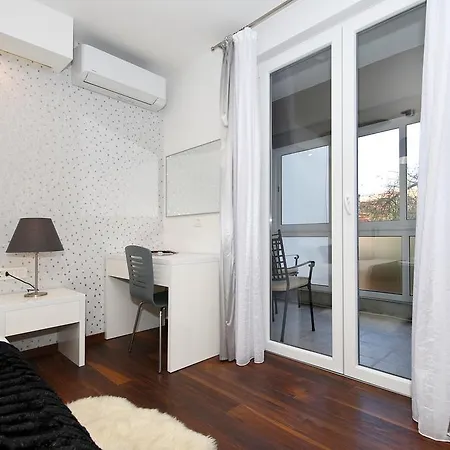 Lipotica Luxury Affittacamere Zara