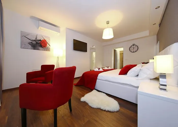 立波提卡豪华公寓 招待所