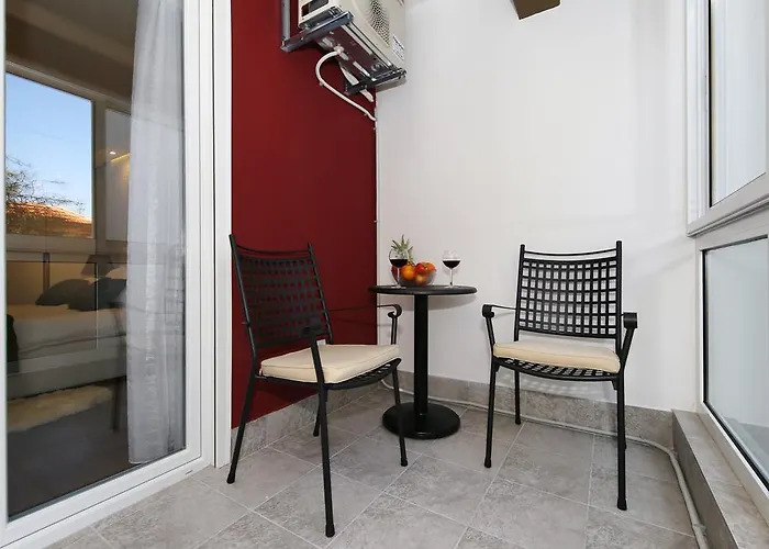 招待所 立波提卡豪华公寓